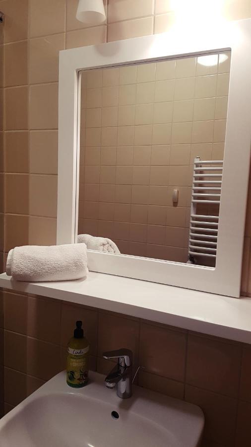 Pensjonat Trojak Lądek-Zdrój エクステリア 写真