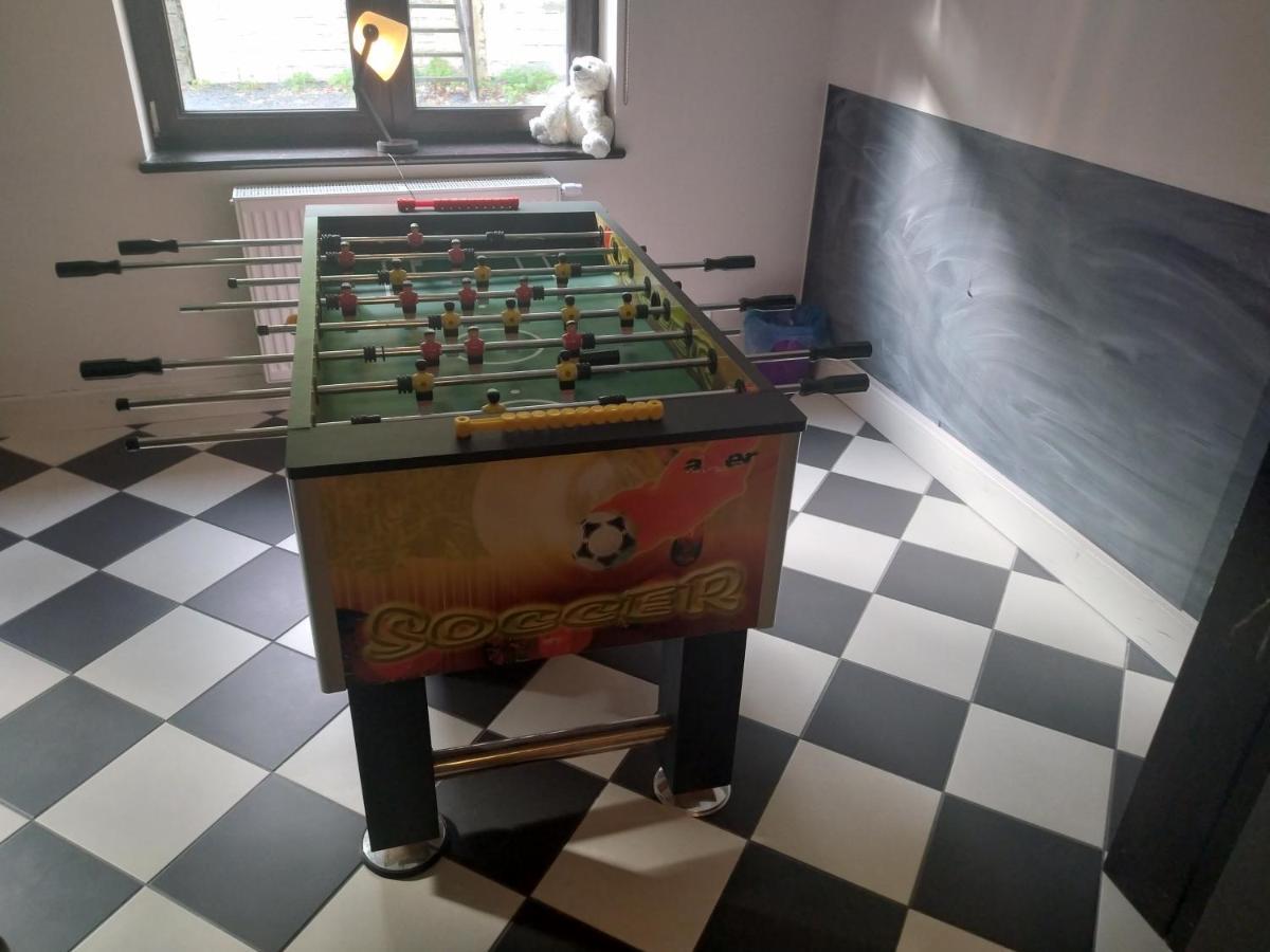 Pensjonat Trojak Lądek-Zdrój エクステリア 写真